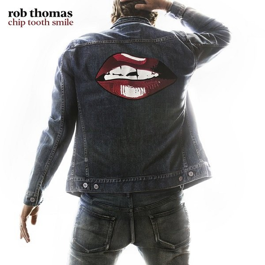 Chip Tooth Smile Thomas Rob