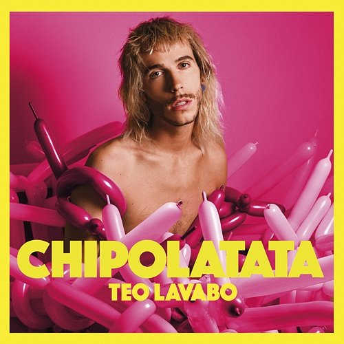 Chipolatata Téo Lavabo