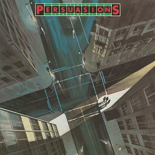 Chirpin' The Persuasions