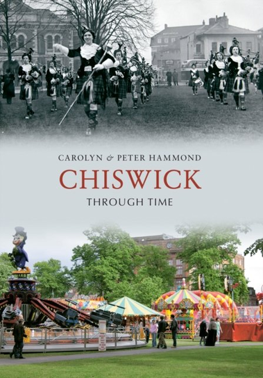 Chiswick Through Time Peter Hammond