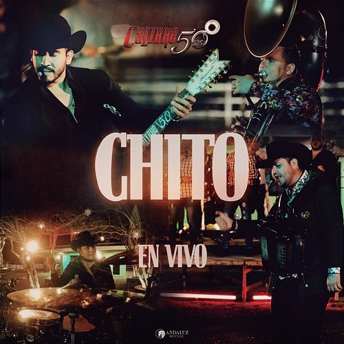 Chito Calibre 50