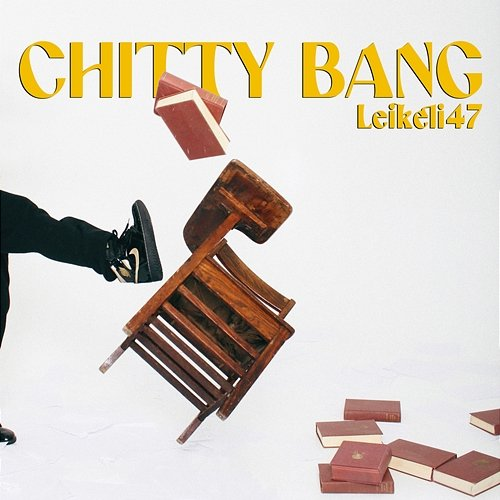 Chitty Bang Leikeli47