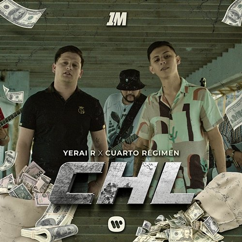 CHL Yerai R, Cuarto Régimen