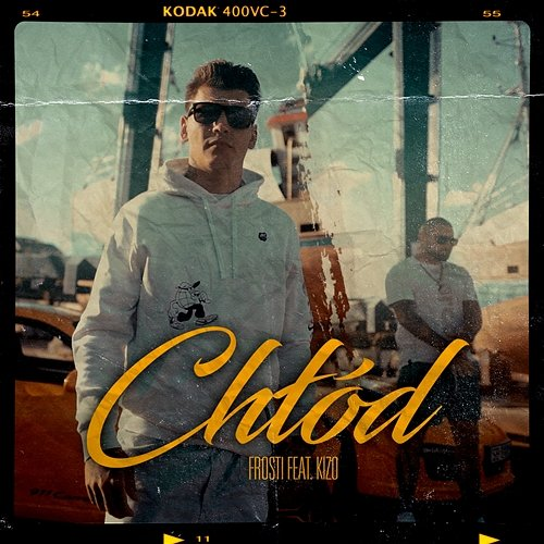 Chłód Frosti feat. Kizo