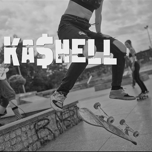 Chłopak Kashell