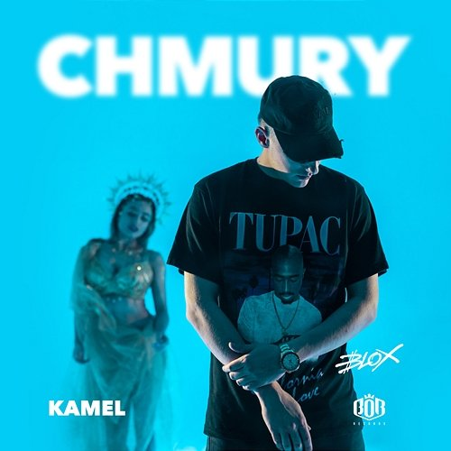 Chmury Kamel, Morte