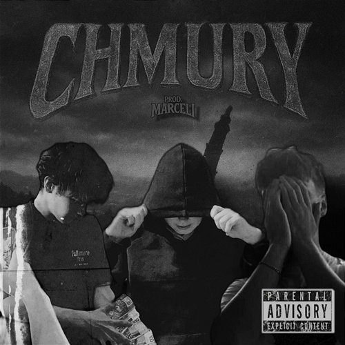CHMURY K2AWAY, Kidd, kamsky, marceli