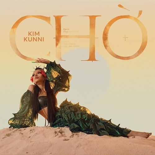 Chờ Kim Kunni