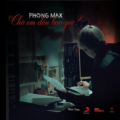 Chờ Em Đến Bao Giờ? Phong Max