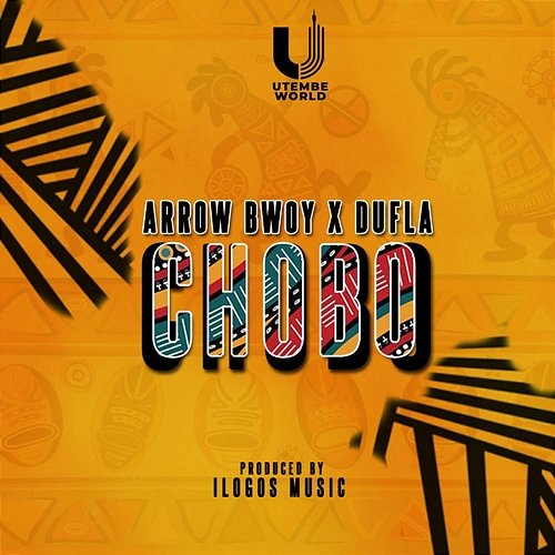 Chobo Arrow Bwoy feat. Dufla