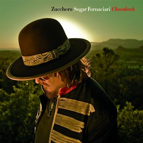 Chocabeck Zucchero