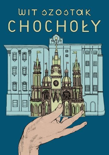 Chochoły Szostak Wit