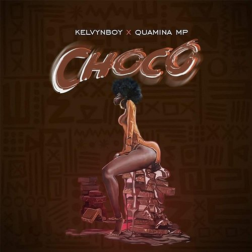 Choco Quamina MP, Kelvyn Boy