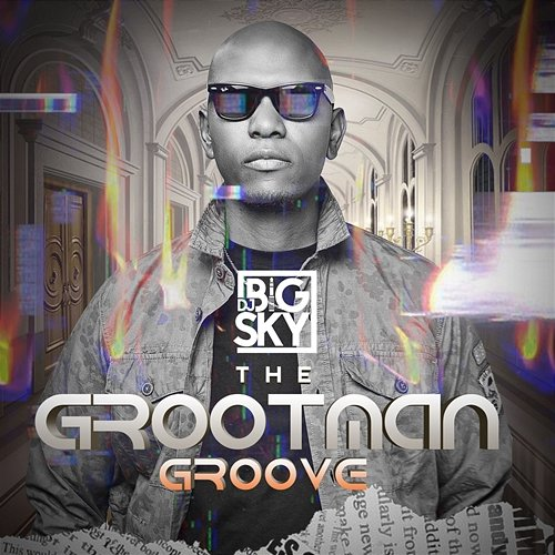 Chocolate DJ Big Sky, GIPLA SPIN and Villosoul feat. MSHEKE LEZINTO, Nobantu Vilakazi