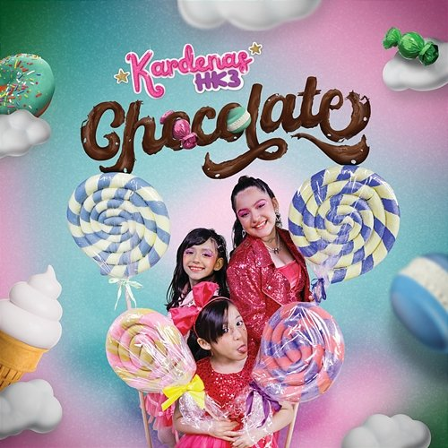 Chocolate Kardenas HK3