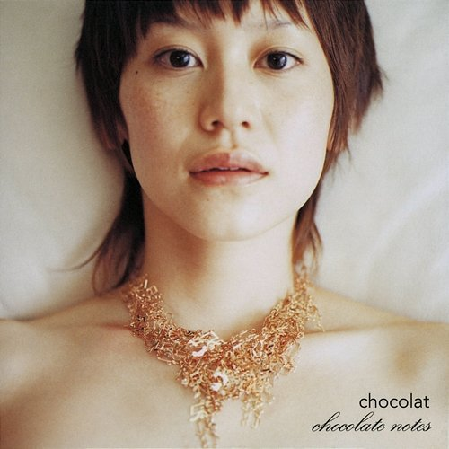 Chocolate Notes Chocolat