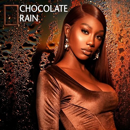Chocolate Rain Flo Milli