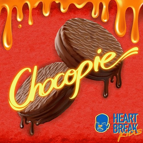 Chocopie Heartbreak Kids