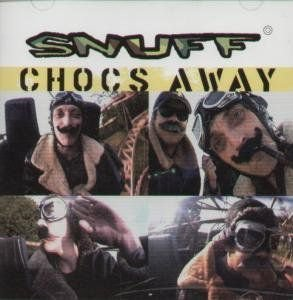 Chocs Away Snuff