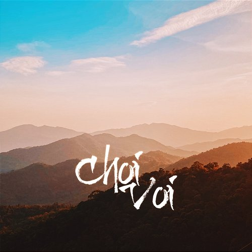 Chơi Vơi Cẩm Anh
