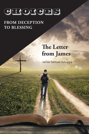 Choices James Schuppe