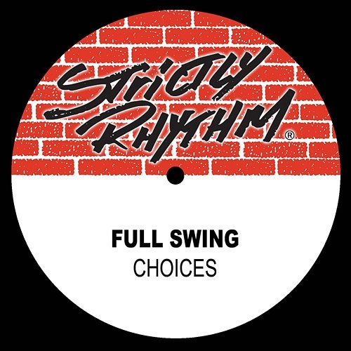 Choices Full Swing