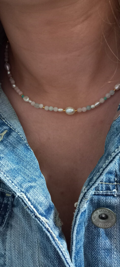 Choker Lula Biżuteria Lula