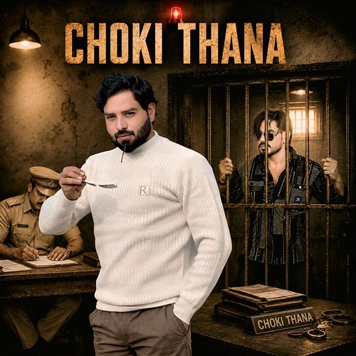 Choki Thana Sagar Hindustani, Shadab Choudhary, Ankur Atroliya