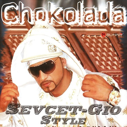 Chokolada Sevcet-Gio Style