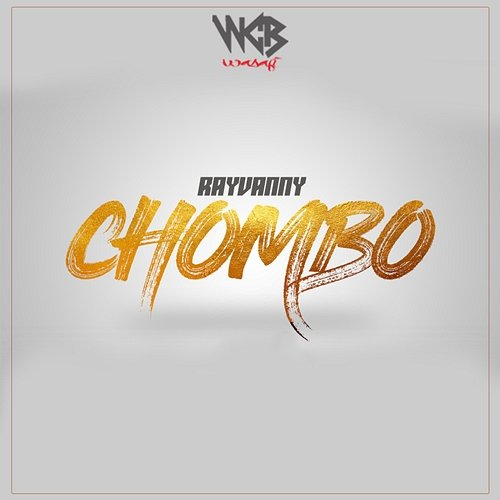 Chombo Rayvanny