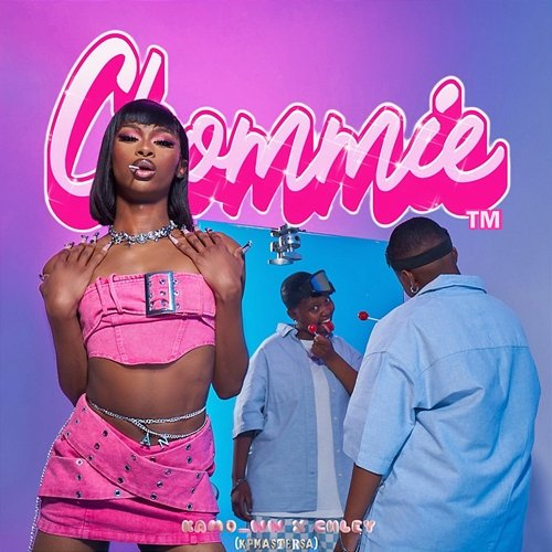 Chommie Kamo_ww feat. Chley