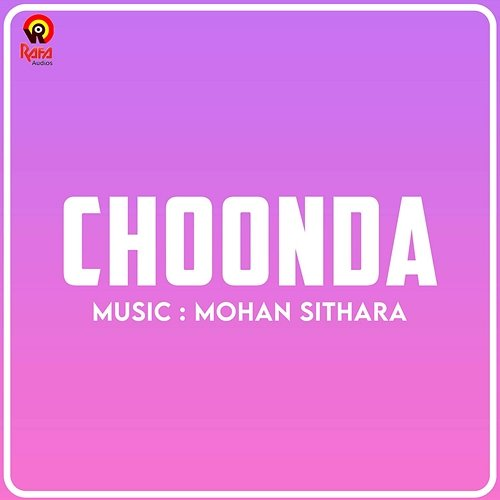 Choonda Mohan Sithara