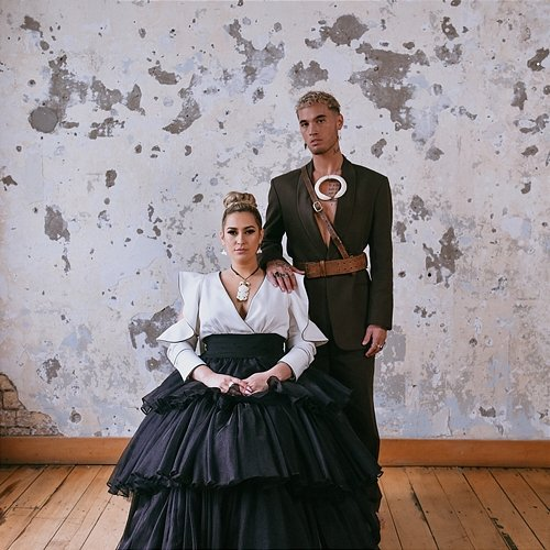 Choose Stan Walker feat. Hamo Dell