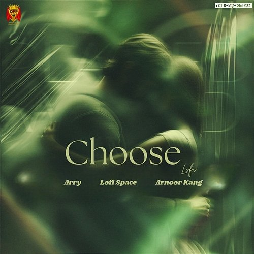 Choose Arry, Arnoor Kang, Lofi Space