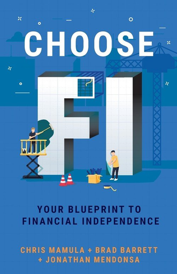 Choose FI Chris Mamula