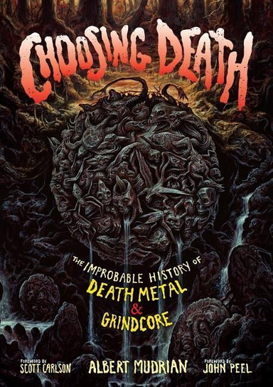 Choosing Death Mudrian Albert