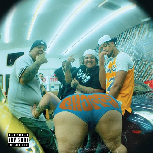 Choppa Akapellah, Chucky73, Fetti031