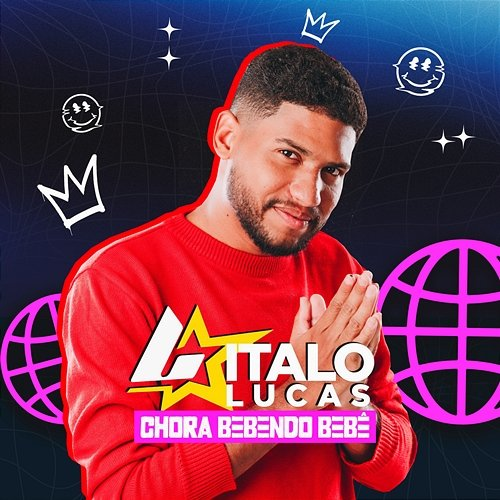 Chora Bebendo Bebê Italo Lucas, Lampião Music
