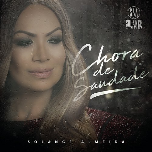 Chora de Saudade Solange Almeida