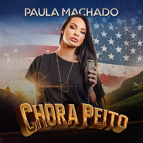 Chora Peito Paula Machado, Moda Music
