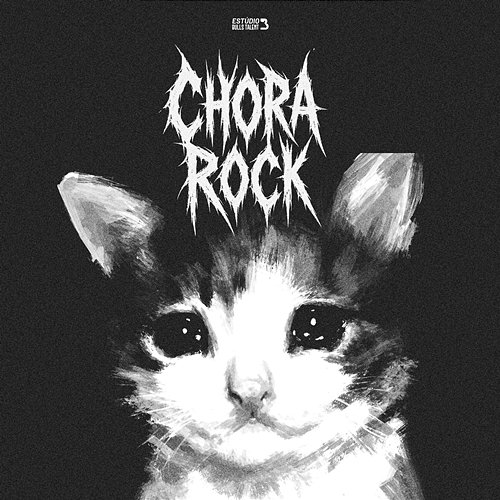 CHORA ROCK DJ Cali, DJ Fifonha