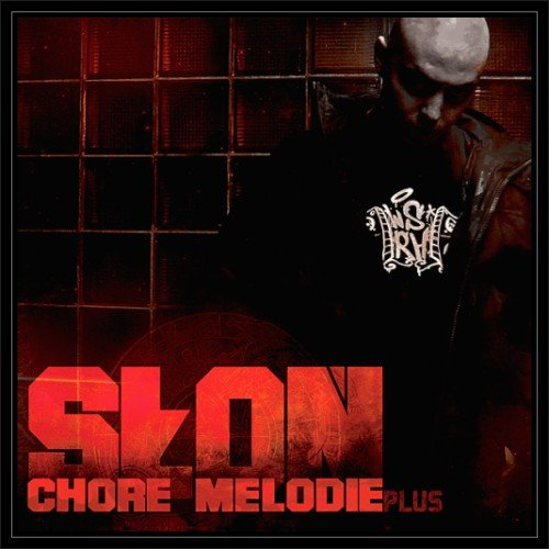 Chore melodie plus Słoń