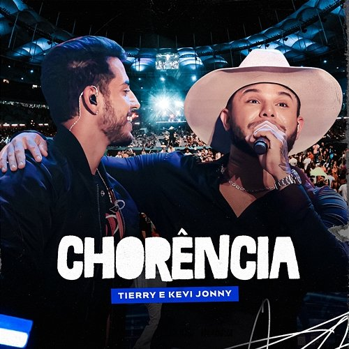 Chorência Kevi Jonny, Tierry