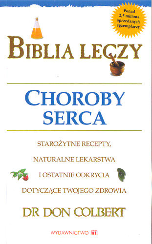 Choroby Serca Colbert Don