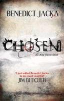 Chosen Jacka Benedict
