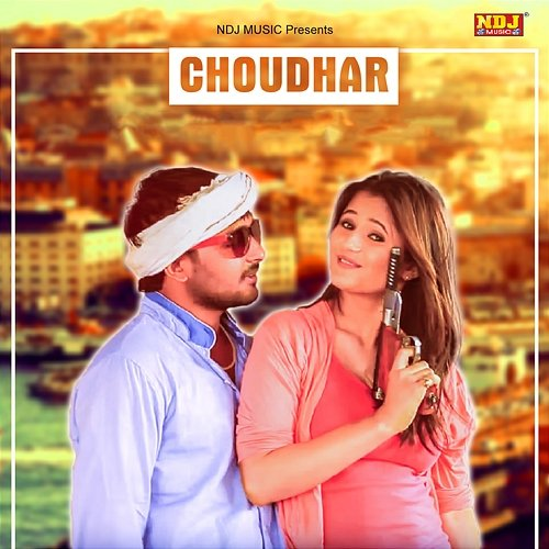 Choudhar TR & Sheenam Kaitolic