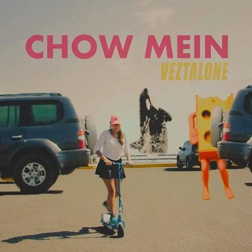 Chow Mein Veztalone