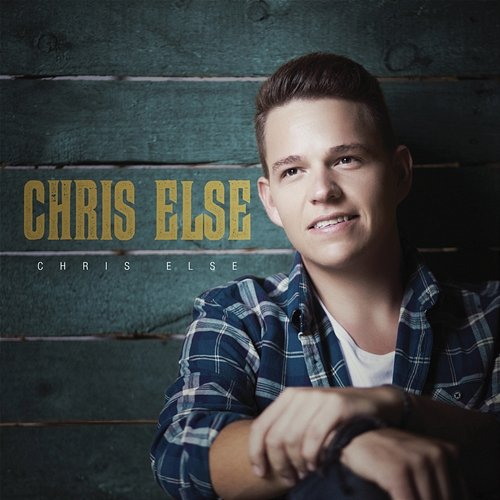 Chris Else Chris Else