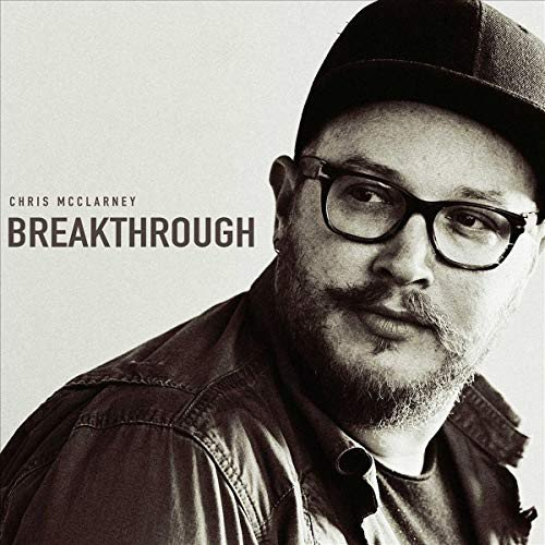 Chris Mcclarney-Breakthrough Various Artists