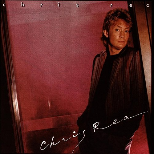 Chris Rea Chris Rea